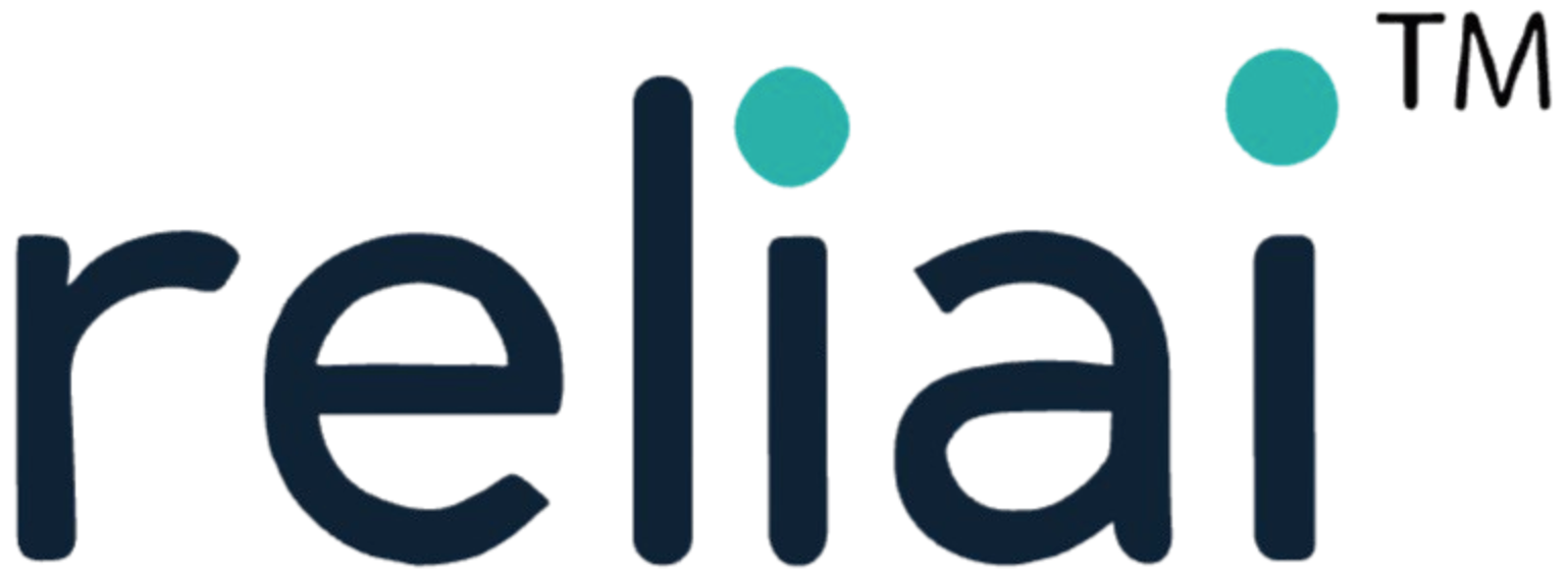 ReliAI Logo